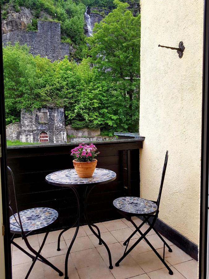 Apartment Gastein Bad Gastein Εξωτερικό φωτογραφία