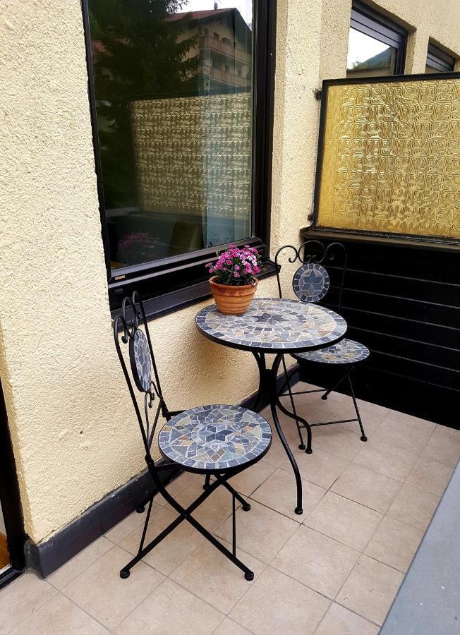 Apartment Gastein Bad Gastein Εξωτερικό φωτογραφία