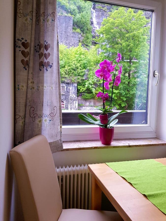 Apartment Gastein Bad Gastein Εξωτερικό φωτογραφία