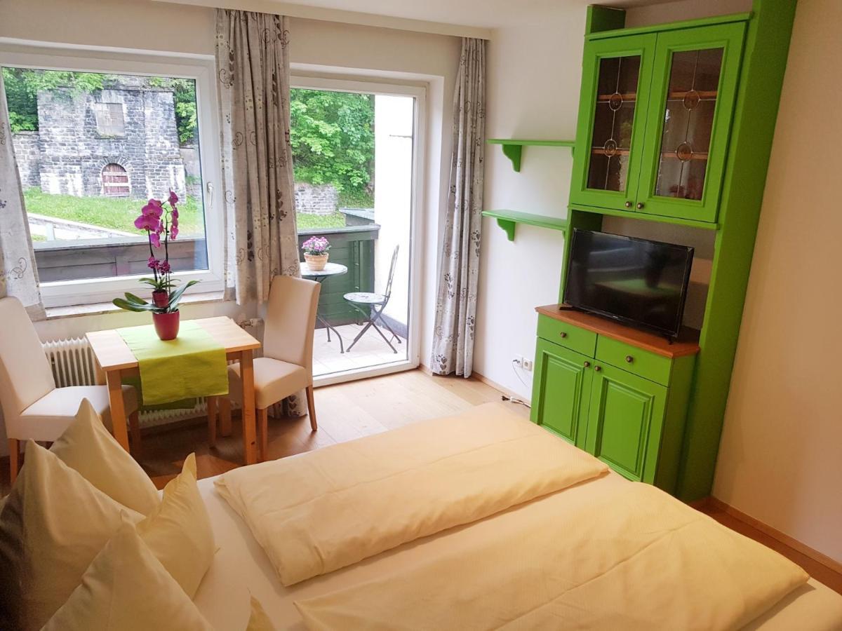 Apartment Gastein Bad Gastein Εξωτερικό φωτογραφία