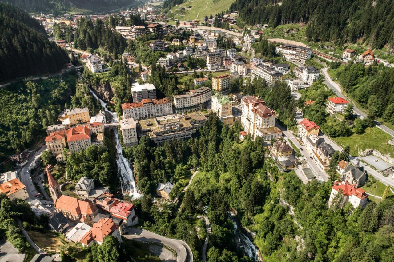 Apartment Gastein Bad Gastein Εξωτερικό φωτογραφία