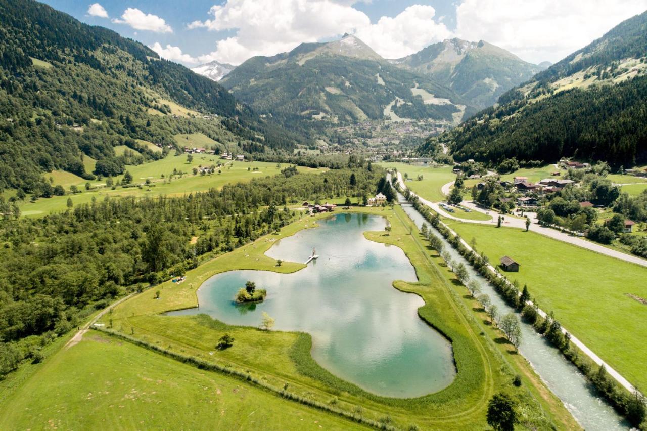 Apartment Gastein Bad Gastein Εξωτερικό φωτογραφία