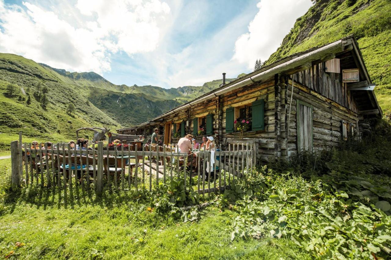 Apartment Gastein Bad Gastein Εξωτερικό φωτογραφία