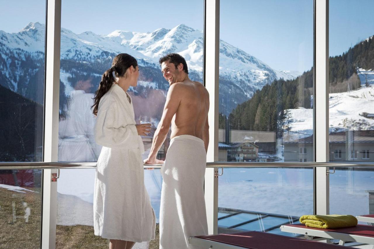 Apartment Gastein Bad Gastein Εξωτερικό φωτογραφία